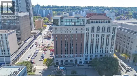 118 King Street East Hamilton ON L8N 0A9