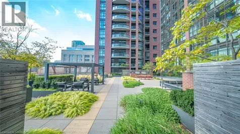 118 King Street East Hamilton ON L8N 0A9