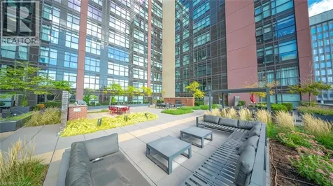 118 King Street East Hamilton ON L8N 0A9