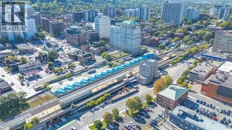 118 King Street East Hamilton ON L8N 0A9