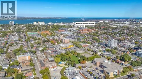 118 King Street East Hamilton ON L8N 0A9