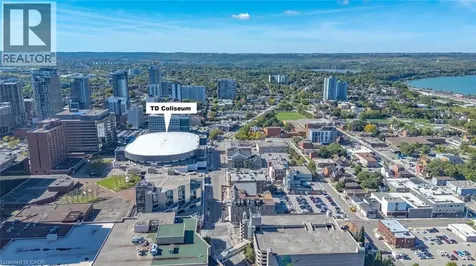 118 King Street East Hamilton ON L8N 0A9