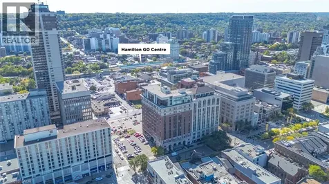 118 King Street East Hamilton ON L8N 0A9