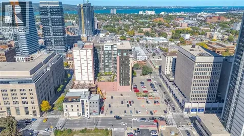 118 King Street East Hamilton ON L8N 0A9