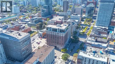 118 King Street East Hamilton ON L8N 0A9