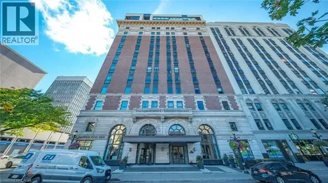 118 King Street East Hamilton ON L8N 0A9