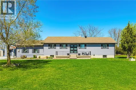 1796 Penny Lane West Lincoln ON L0R 1E0