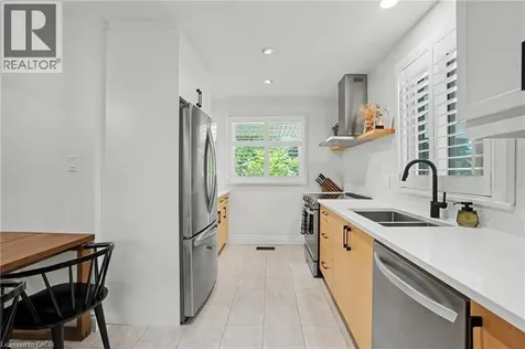 34 Randall Road Cambridge ON N3C 1S1