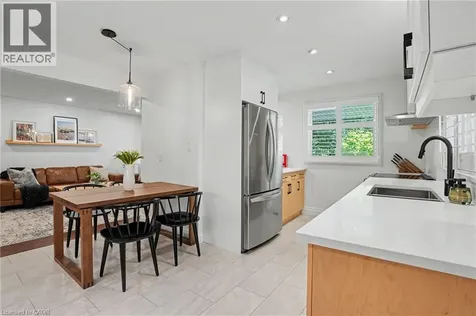 34 Randall Road Cambridge ON N3C 1S1