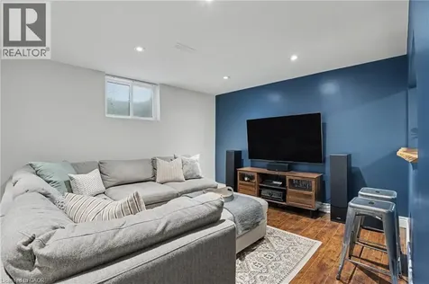 34 Randall Road Cambridge ON N3C 1S1