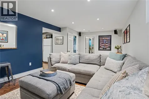 34 Randall Road Cambridge ON N3C 1S1