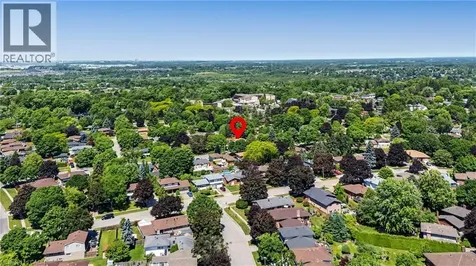 34 Randall Road Cambridge ON N3C 1S1