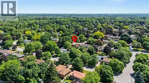34 Randall Road Cambridge ON N3C 1S1