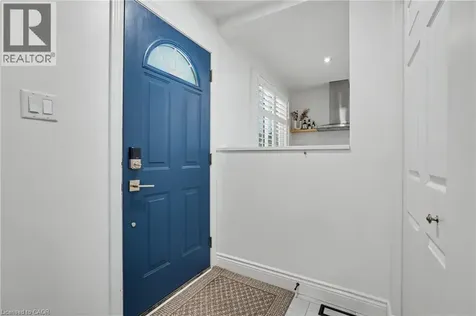 34 Randall Road Cambridge ON N3C 1S1