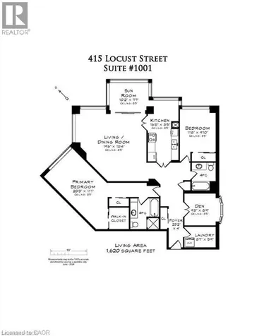 415 Locust Street Burlington ON L7S 2J2