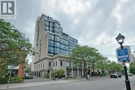 415 Locust Street Burlington ON L7S 2J2