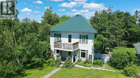 14 County Rd 2 Road Otonabee-south Monaghan ON K0L 1B0