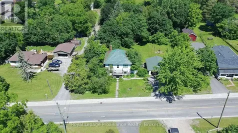 14 County Rd 2 Road Otonabee-south Monaghan ON K0L 1B0