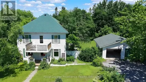 14 County Rd 2 Road Otonabee-south Monaghan ON K0L 1B0