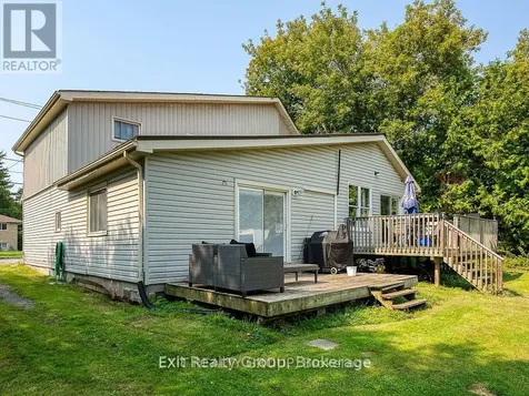 109 Prince Edward Street Brighton ON K0K 1H0