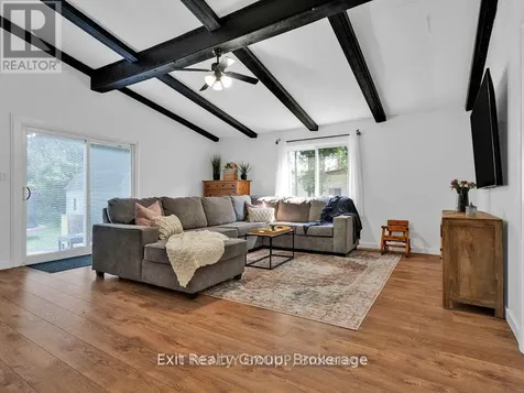 109 Prince Edward Street Brighton ON K0K 1H0