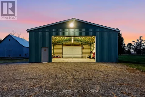 4698 County Road 8 Prince Edward County (north Marysburg Ward) ON K0K 2T0