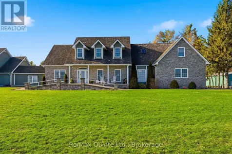 4698 County Road 8 Prince Edward County (north Marysburg Ward) ON K0K 2T0