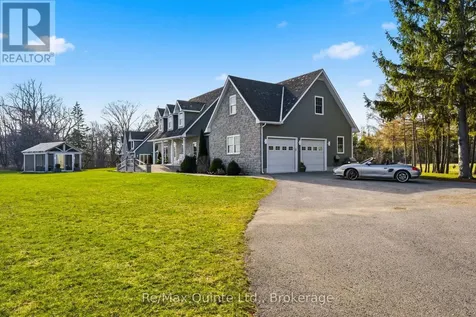4698 County Road 8 Prince Edward County (north Marysburg Ward) ON K0K 2T0