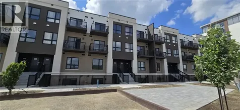 25 Palace Street Kitchener ON N2E 3M6
