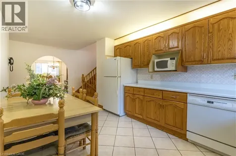 102 Markson Crescent Hamilton ON L8T 4W4