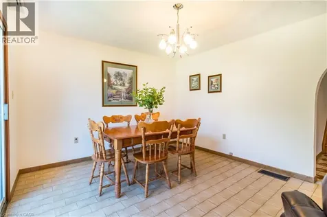 102 Markson Crescent Hamilton ON L8T 4W4