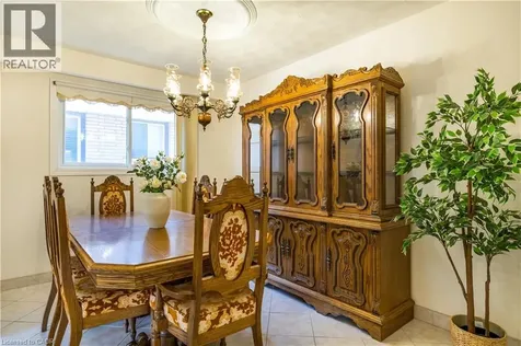 102 Markson Crescent Hamilton ON L8T 4W4