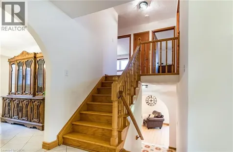 102 Markson Crescent Hamilton ON L8T 4W4