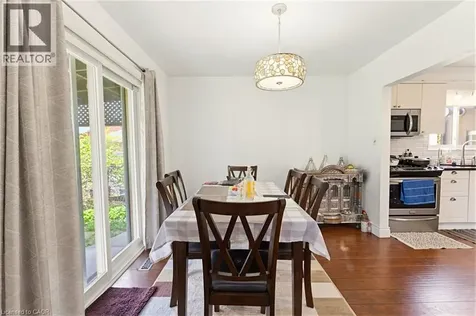 459 Dicenzo Drive Hamilton ON L9B 2C4
