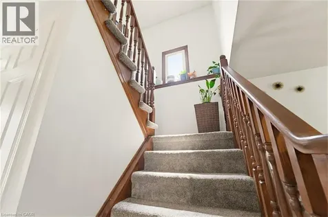 459 Dicenzo Drive Hamilton ON L9B 2C4