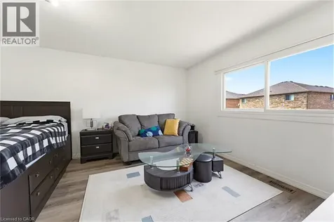 459 Dicenzo Drive Hamilton ON L9B 2C4