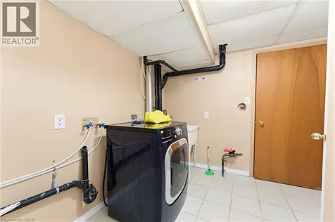 459 Dicenzo Drive Hamilton ON L9B 2C4