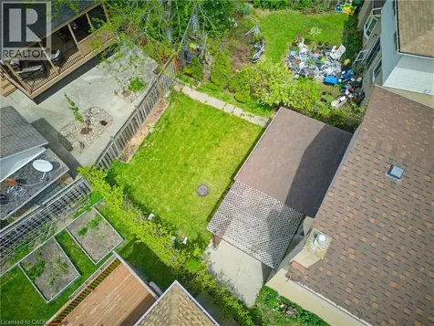 459 Dicenzo Drive Hamilton ON L9B 2C4