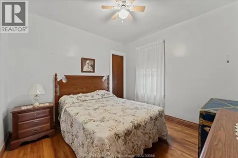 1663 Elsmere Windsor ON N8X 4H5