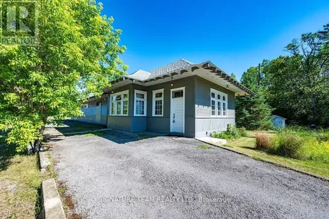 266 Foymount Road Bonnechere Valley ON K0J 1T0