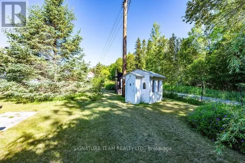 266 Foymount Road Bonnechere Valley ON K0J 1T0
