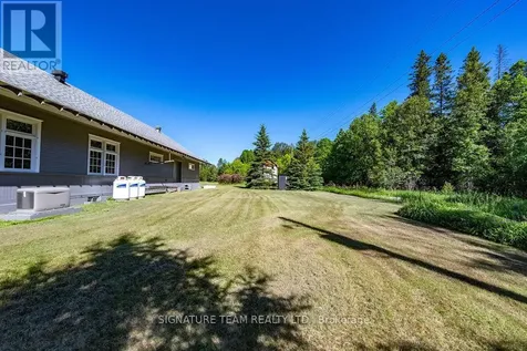 266 Foymount Road Bonnechere Valley ON K0J 1T0