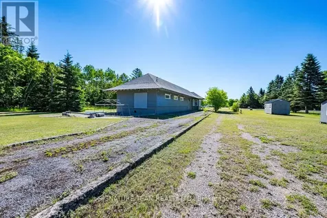 266 Foymount Road Bonnechere Valley ON K0J 1T0