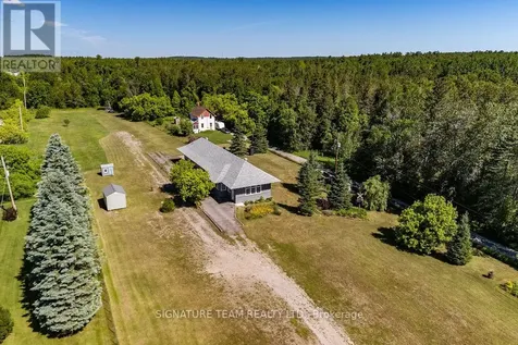 266 Foymount Road Bonnechere Valley ON K0J 1T0