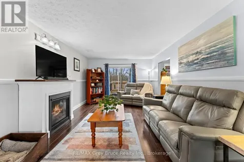 112 Mary Avenue Georgian Bluffs ON N4K 5N5