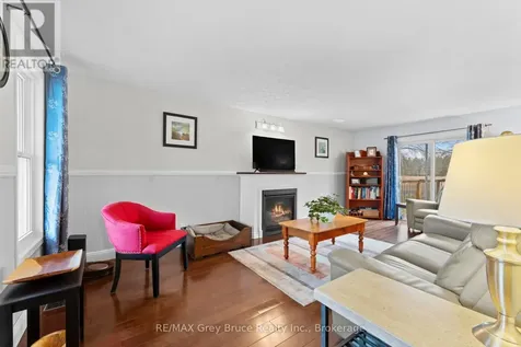 112 Mary Avenue Georgian Bluffs ON N4K 5N5