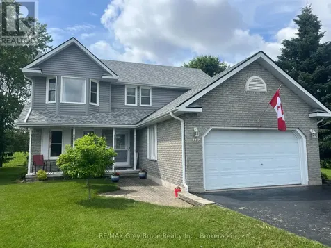 112 Mary Avenue Georgian Bluffs ON N4K 5N5