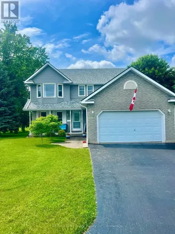 112 Mary Avenue Georgian Bluffs ON N4K 5N5