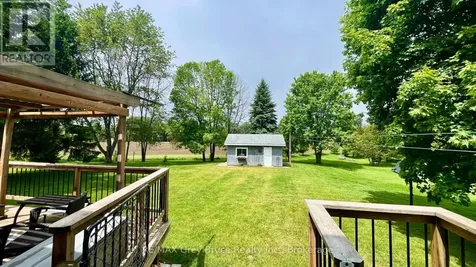 112 Mary Avenue Georgian Bluffs ON N4K 5N5