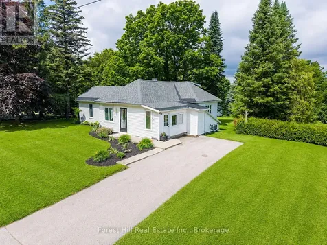 350 Main Street Grey Highlands ON N0C 1H0